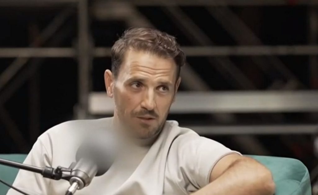 Γιατί ο Νίκος Βέρτης δεν λέει το «ναι» σε talent show – Το άγνωστο παρασκήνιο με το «Θύμωσε απόψε η καρδιά»