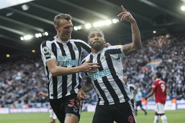 Η Νιούκαστλ διέλυσε εκτός έδρας τη Σέφιλντ Γιουνάιτεντ (8-0)