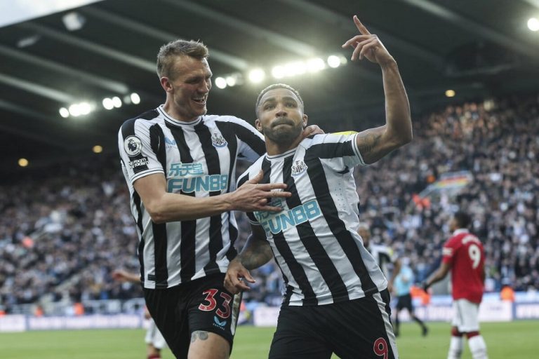 Η Νιούκαστλ διέλυσε εκτός έδρας τη Σέφιλντ Γιουνάιτεντ (8-0)