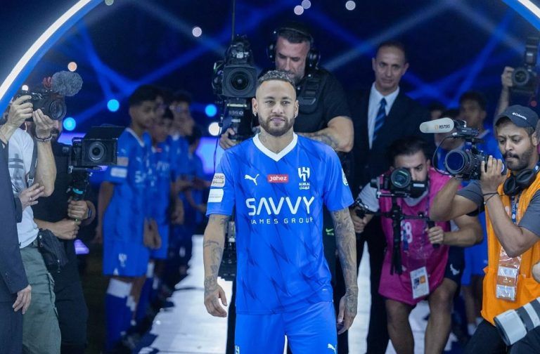 Νέα «σενάρια» για το μέλλον του Νεϊμάρ