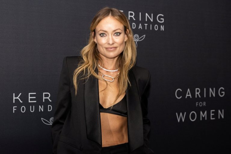 Τα καρφιά της Ολίβια Γουάιλντ στον πρώην Χάρι Στάιλς