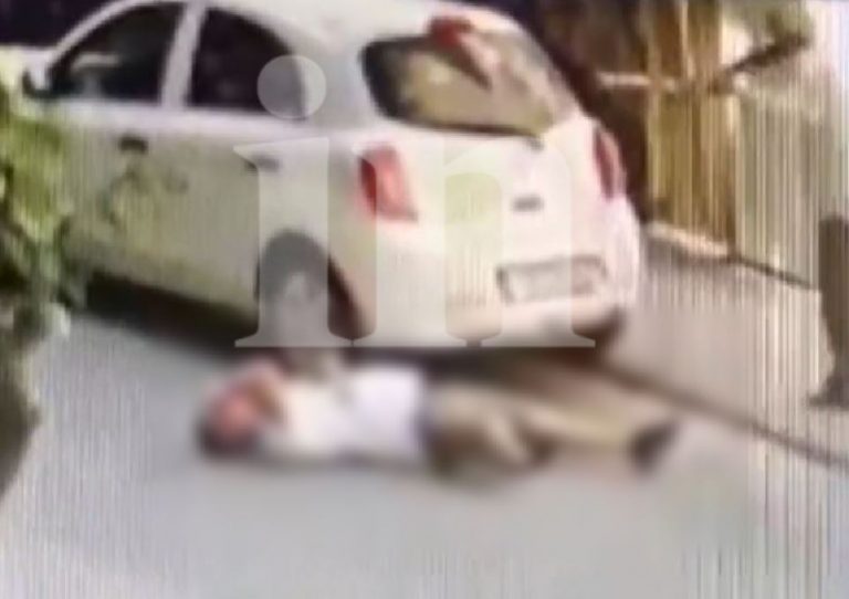 Πειραιάς- Βίντεο ντοκουμέντο in: Σοκάρει η στιγμή της δολοφονίας – Του έδωσε και τη χαριστική βολή