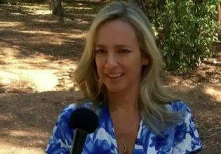 Πάμελα: Δύσκολες ώρες για την τραγουδίστρια – «Αντίο σε έναν gentleman»