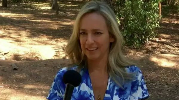 Πάμελα: Δύσκολες ώρες για την τραγουδίστρια – «Αντίο σε έναν gentleman»