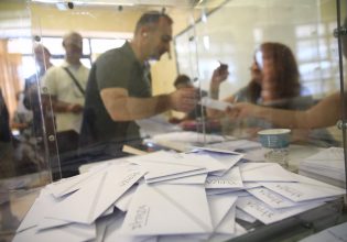 Εκλογές στον ΣΥΡΙΖΑ: Ποιοι μπορούν να ψηφίσουν στον δεύτερο γύρο – Τι θα γίνει με τα μέλη που δεν ψήφισαν