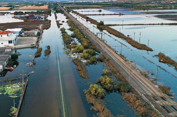 Τι είναι η πατρίδα μας;