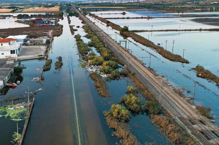Τι είναι η πατρίδα μας;