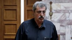 Εκλογές ΣΥΡΙΖΑ: Η αντίδραση Πολάκη στο λάθος Κασσελάκη για το Κυπριακό