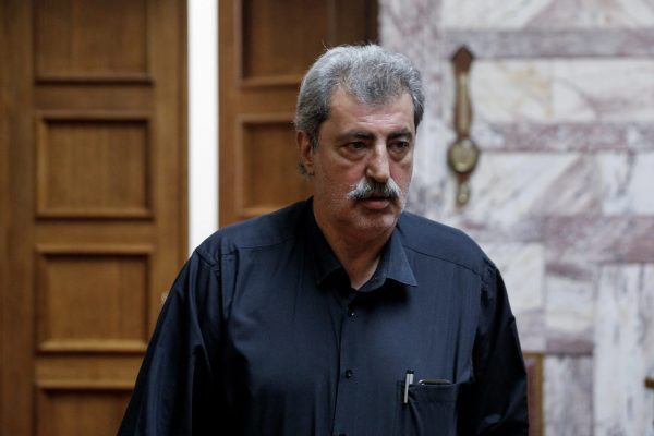 Εκλογές ΣΥΡΙΖΑ: Η αντίδραση Πολάκη στο λάθος Κασσελάκη για το Κυπριακό