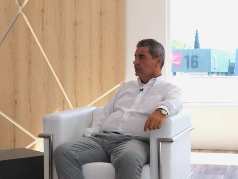 OT FORUM – Ποζρικίδης: Στο 2,5% του ΑΕΠ της Θεσσαλονίκης η συνεισφορά της ΔΕΘ