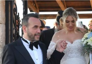 Πάνος Μουζουράκης: Ο τοκετός διήρκησε 12 ώρες και ήμουν καθόλη τη διάρκεια μαζί με τη Μαριλού