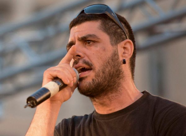 Για τον Παύλο, τη μνήμη, την αντίσταση