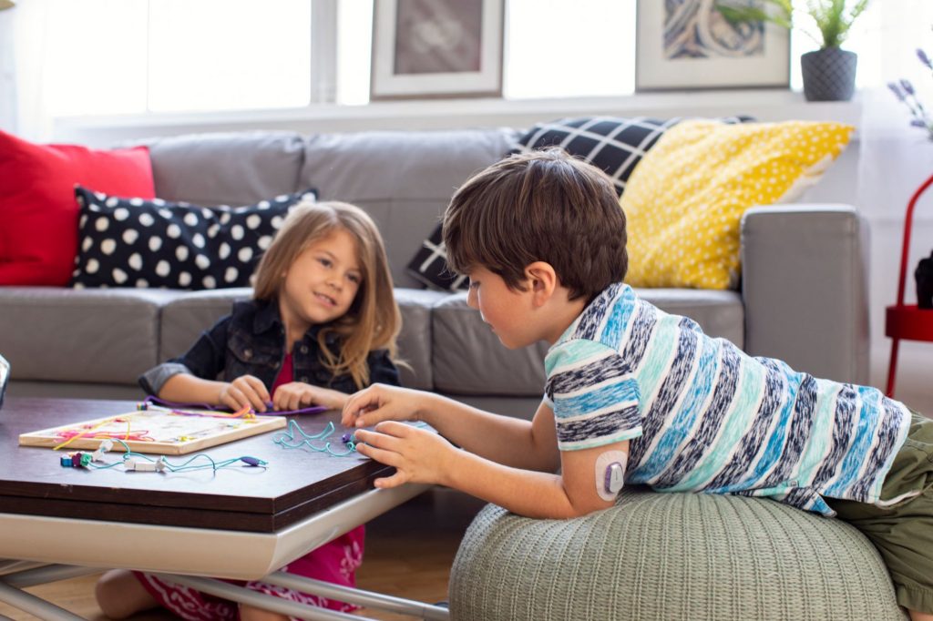 Νέο σύστημα μέτρησης γλυκόζης χωρίς τρυπήματα ενέκρινε ο ΕΟΠΥΥ