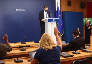 Στις πληγείσες περιοχές το Σαββατοκύριακο ο Μητσοτάκης – Η ενημέρωση των πολιτικών συντακτών