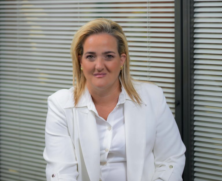 Ρίτα Μωραϊτάκη – Πικρού: «Στο επίκεντρο ο άνθρωπος»