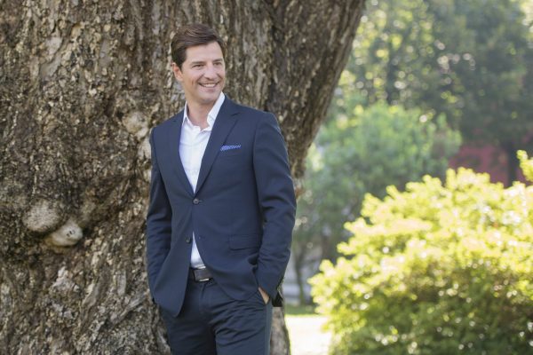 Σάκης Ρουβάς: Η μητέρα του κατεβαίνει υποψήφια στις δημοτικές εκλογές στην Κέρκυρα