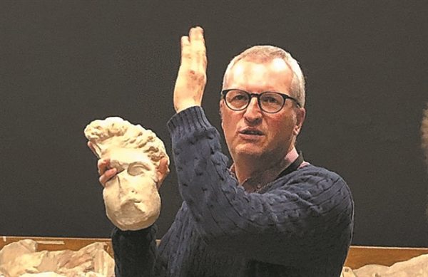 Γλυπτά του Παρθενώνα: Η μεγάλη του Βρετανικού Μουσείου ταπείνωση