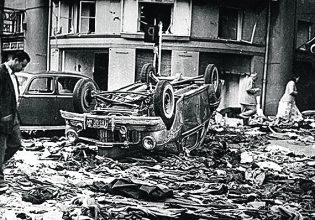 Κωνσταντινούπολη – Λεμεσός: One way ticket to the blues