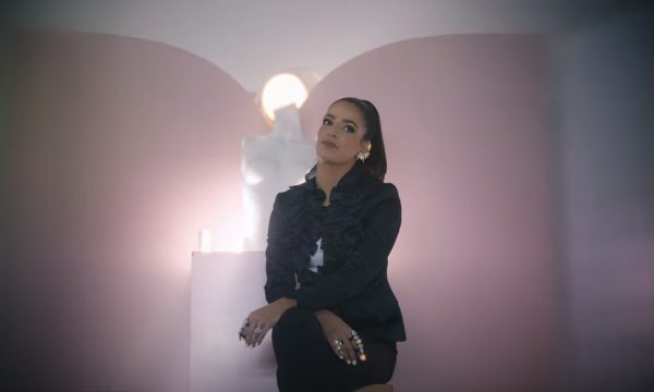 Με τη Silia Kapsis στον διαγωνισμό της Eurovision η Κύπρος