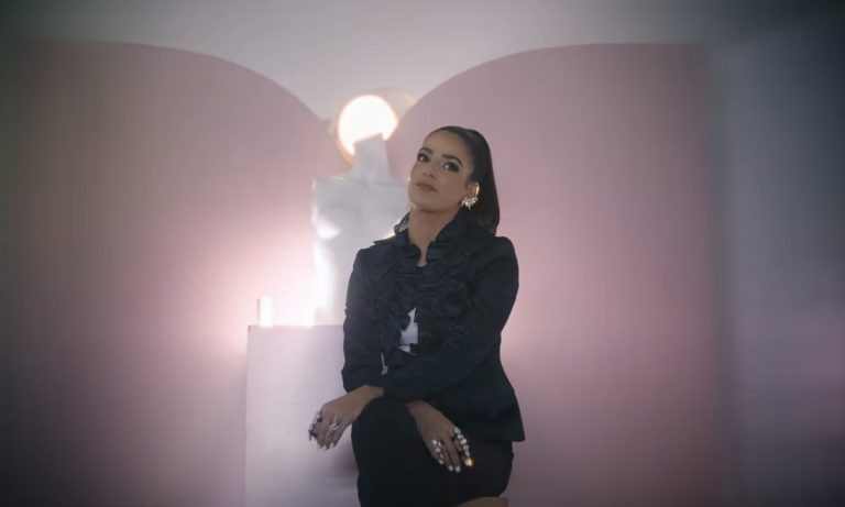 Με τη Silia Kapsis στον διαγωνισμό της Eurovision η Κύπρος