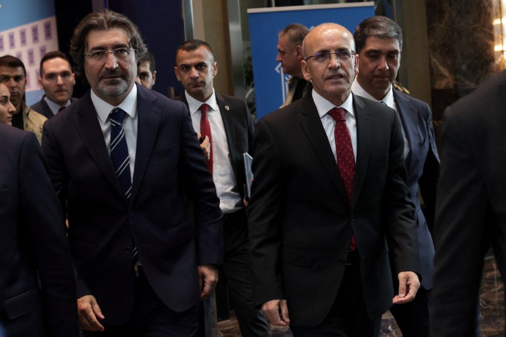 Μπορεί το οικονομικό σχέδιο του Ερντογάν να κερδίσει την εμπιστοσύνη των επενδυτών;