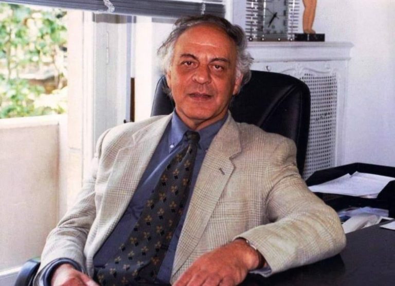 Πέθανε ο Άρης Σισσούρας