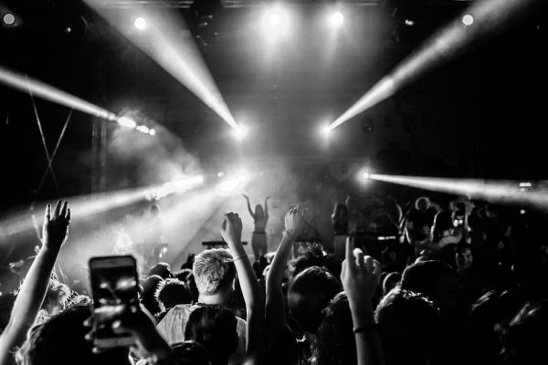 Ραντεβού στον Θόλο του ΚΠΙΣΝ δίνει η σύγχρονη εναλλακτική μουσική σκηνή