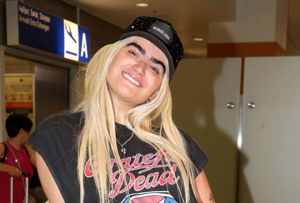 Η Σοφία Χατζηπαντελή σε μια δήλωση που θα συζητηθεί για την Ηλιάνα Παπαγεωργίου