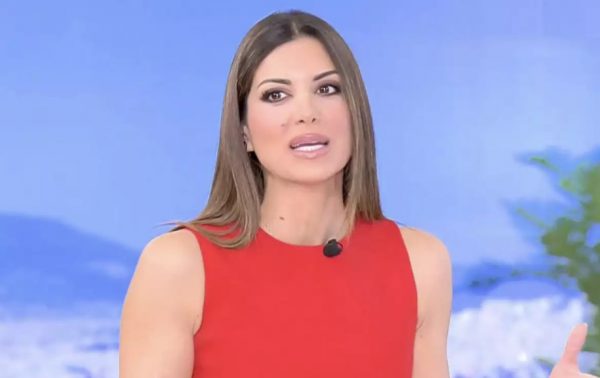Σταματίνα Τσιμτσιλή για Happy Day: «Δεν φανταστήκαμε τις συνθήκες που θα επικρατούν»