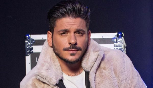 Stan: Οι ευτυχισμένες στιγμές του γάμου του