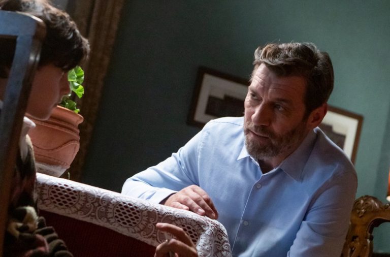 «Το Ναυάγιο»: Ένα ταξίδι που δεν τελειώνει – Οι χαρακτήρες που συμπληρώνουν το παζλ