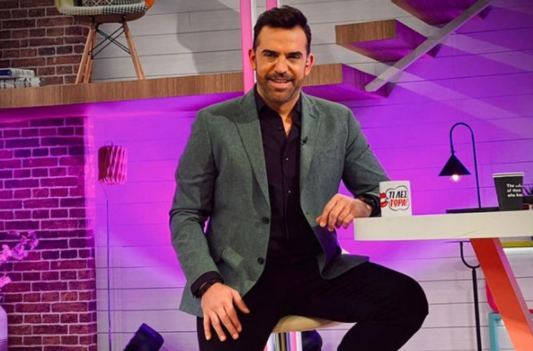 Στέφανος Κωνσταντινίδης: «Δεν θα ανοίξω τον ασκό του Αιόλου, έχω περάσει και πολύ δύσκολα»