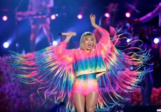 Ζητείται ρεπόρτερ με ειδίκευση στην Taylor Swift – Πόσα χρήματα θα παίρνει