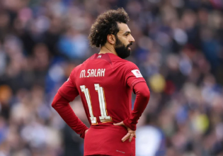 Παραμένει «κόκκινος» ο «Φαραώ»: Η Λίβερπουλ απάντησε αρνητικά στη μυθική πρόταση της Αλ Ιτιχάντ για τον Σαλάχ