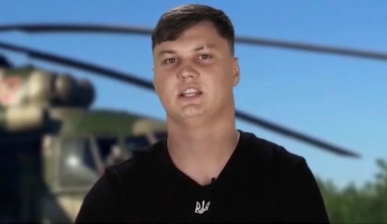 Ουκρανία: Αυτομόλησε Ρώσος πιλότος σε συνεννόηση με τις δυνάμεις Κιέβου