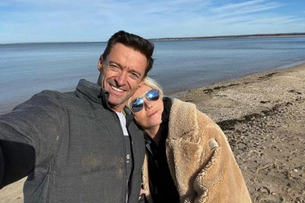 Χωρίζουν Χιου Τζάκμαν και Ντέμπορα Λι Φέρνες – Το τέλος ενός γάμου 27 χρόνια μετά