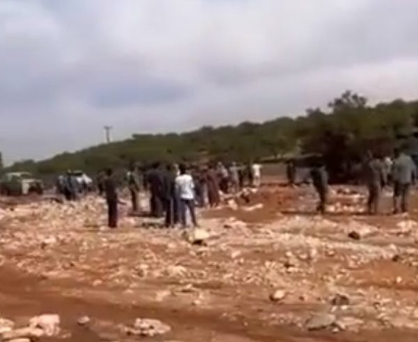 Τραγωδία στη Λιβύη: Συγκλονίζει ο πατέρας των δύο διερμηνέων που σκοτώθηκαν στο τροχαίο