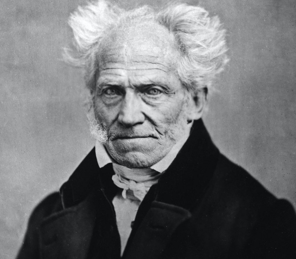 Άρθουρ Σοπενχάουερ: Ο πεσιμισμός και μισογυνισμός του σπουδαίου φιλόσοφου