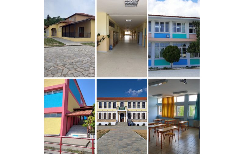 Ελληνικός Χρυσός: Επενδύοντας στο μέλλον της νέας γενιάς