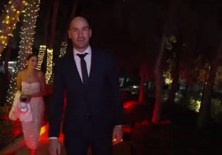 Όλα όσα δεν έδειξαν οι κάμερες από το Gala του Σπανούλη (vid)