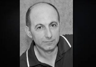 Πέθανε ο ηθοποιός Γιάννης Τοπαλίδης