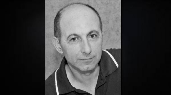 Πέθανε ο ηθοποιός Γιάννης Τοπαλίδης