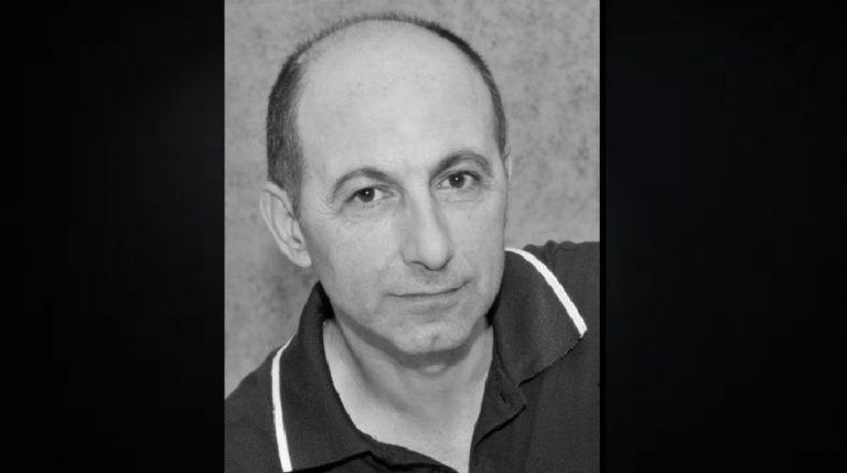 Πέθανε ο ηθοποιός Γιάννης Τοπαλίδης