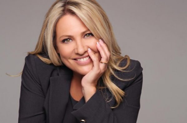 Μαριάννα Τουμασάτου: «Κινδυνέψαμε πολύ με τη φωτιά, χαιρετήσαμε το σπίτι μας»