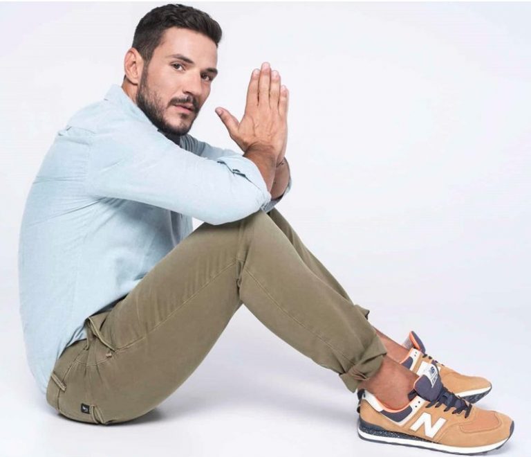 Κώστας Τσουρός: Η πρεμιέρα της νέας μεσημεριανής εκπομπής