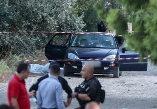 Μακελειό στη Λούτσα: Ο άγνωστος «Dalton» της φωτογραφίας – Ο διανομέας φαγητού ο δεύτερος «δούρειος ίππος»;