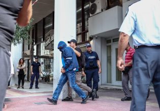 Blue Horizon: Ολοκληρώθηκαν οι απολογίες για τη δολοφονία του 36χρονου – Αναλαμβάνει την ευθύνη ο ύπαρχος