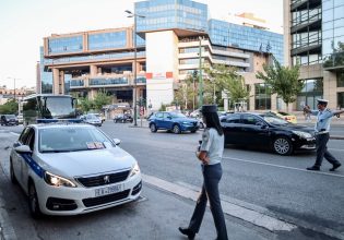 Γιάννης Οικονόμου: Η οδική ασφάλεια προτεραιότητα της κυβέρνησης