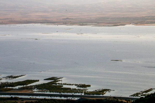 Λίμνη Κάρλα: Συγκινεί η μητέρα του 43χρονου αγνοούμενου – «Ήταν ένα παιδί διαμάντι»