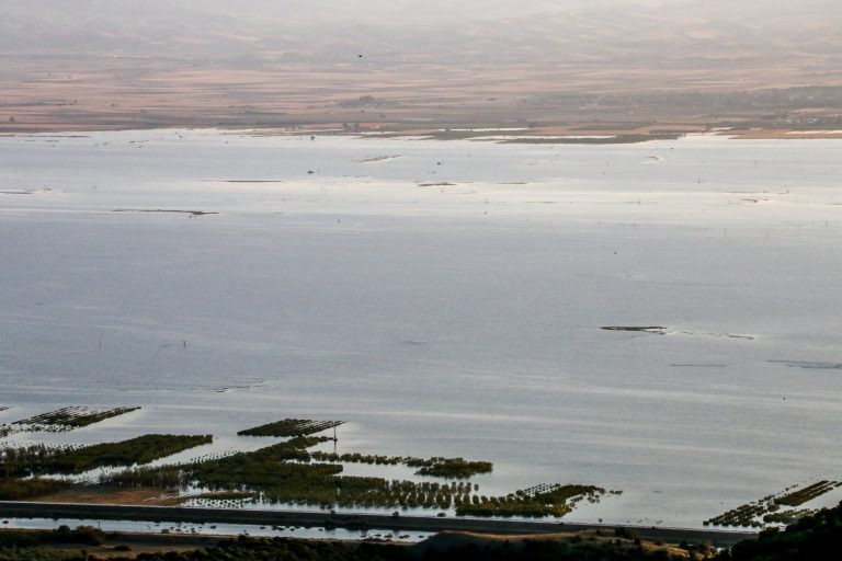 Λίμνη Κάρλα: Συγκινεί η μητέρα του 43χρονου αγνοούμενου – «Ήταν ένα παιδί διαμάντι»